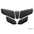 LUIMOTO TANK LEAF Tank Pads for the Ducati Streetfighter 1098 / 848 LUIMOTO TANK LEAF Tank Pads for the Ducati Streetfighter 1098 / 848
